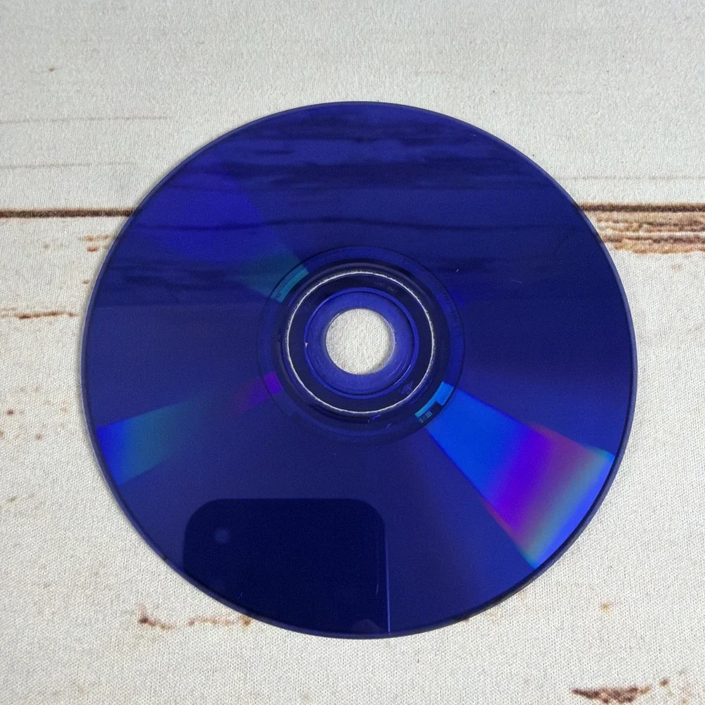 TimeSplitters PS2 Disc Only Tested PlayStation 2 Game Resurfaced